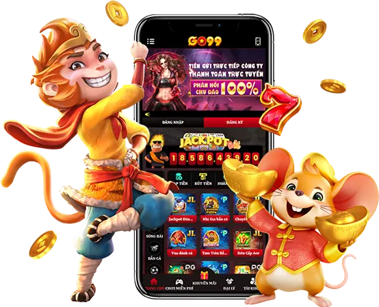 Đa dạng trò chơi 89het